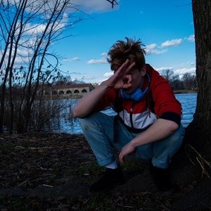 Meet your Posher, Miles